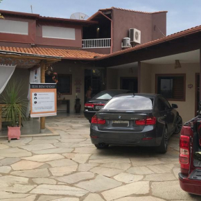Alpha Life pousada